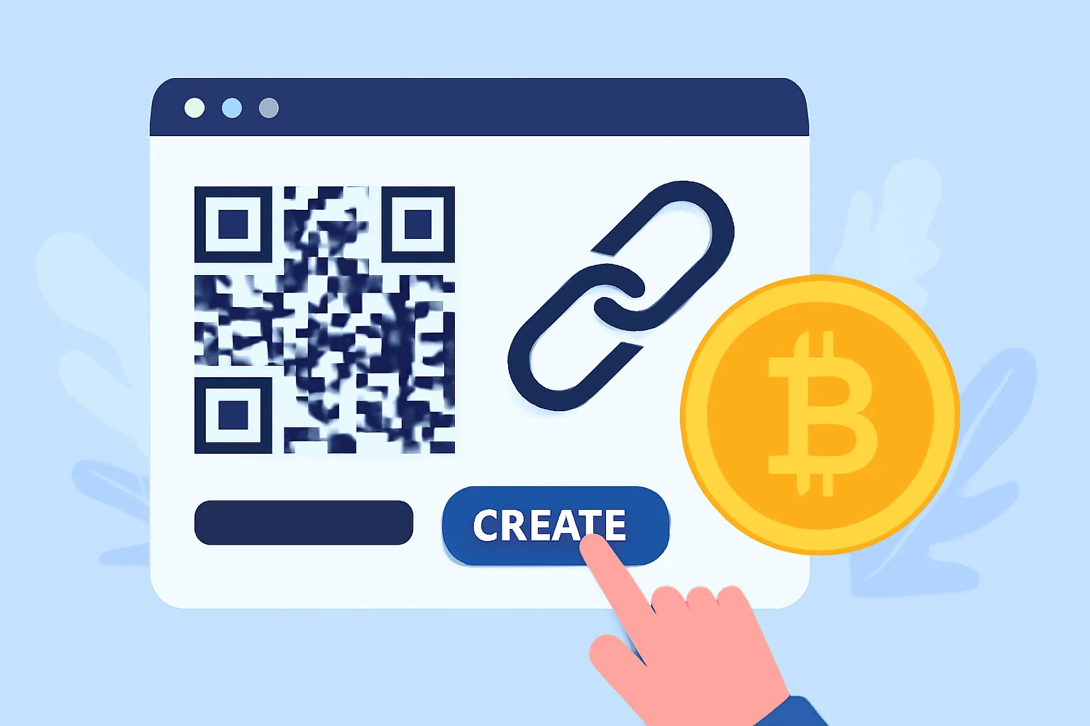 Create a Crypto Payment Link: Stunning, Effortless Guide