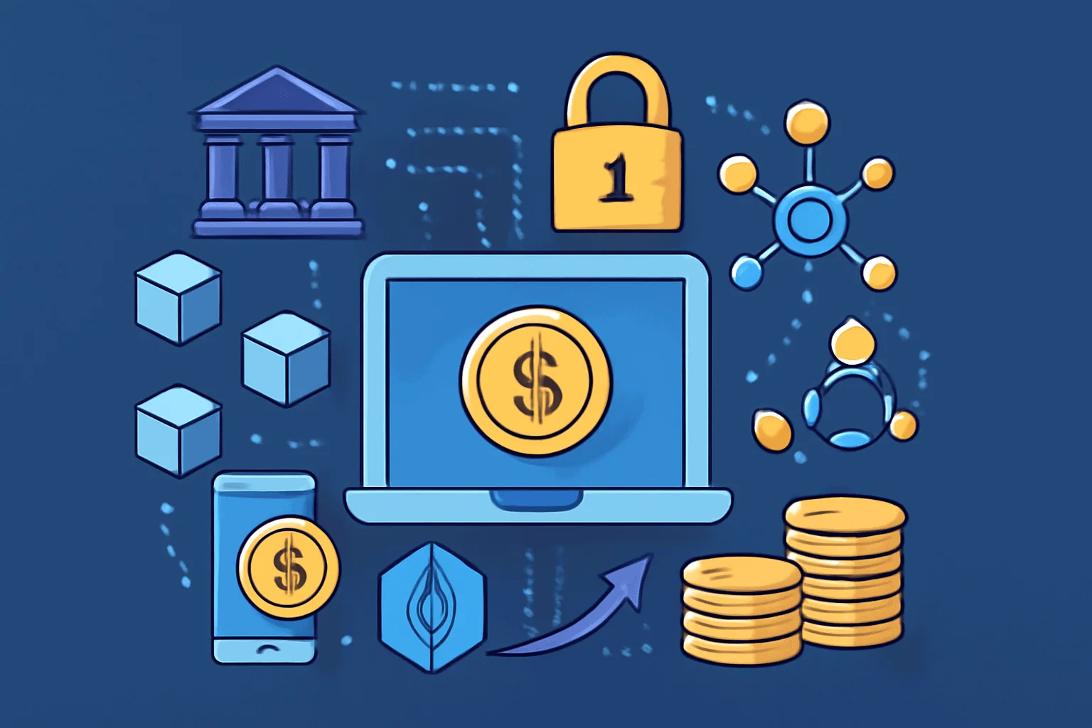 DeFi Explained: Stunning Guide to the Best Benefits