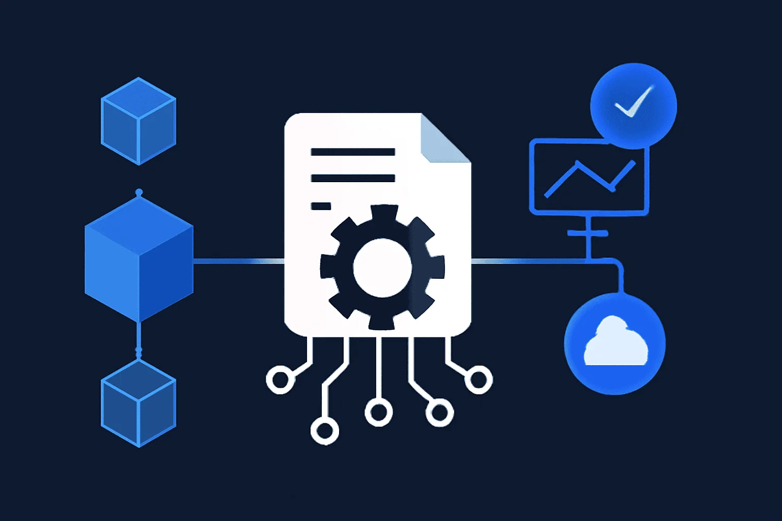 Hybrid Smart Contracts: Stunning Guide to the Best Uses
