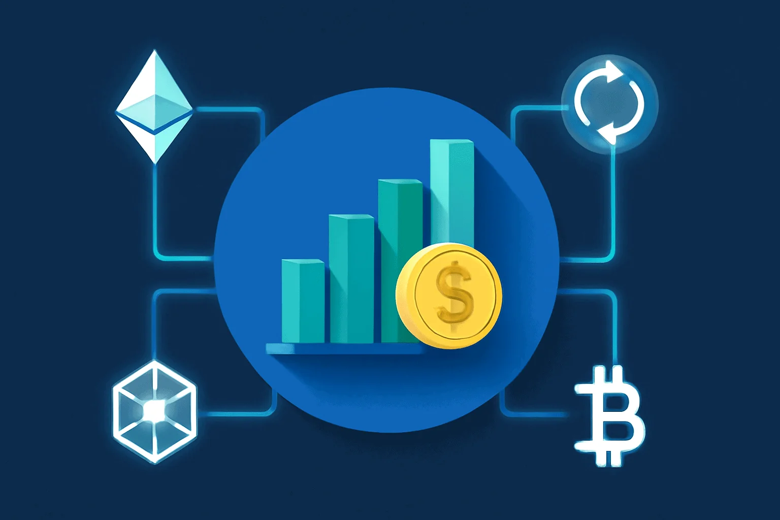 DeFi Explained: Stunning Beginner Guide to the Best Basics